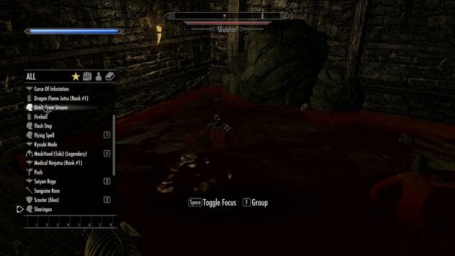 Saiyans of Skyrim - Ep 17 - Decisions (Dragon Ball Z in Skyrim) смотреть онлайн
