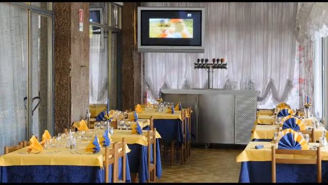 Mimosa Hotel, Lignano Sabbiadoro - Udine - Italy (HD Tour) смотреть онлайн
