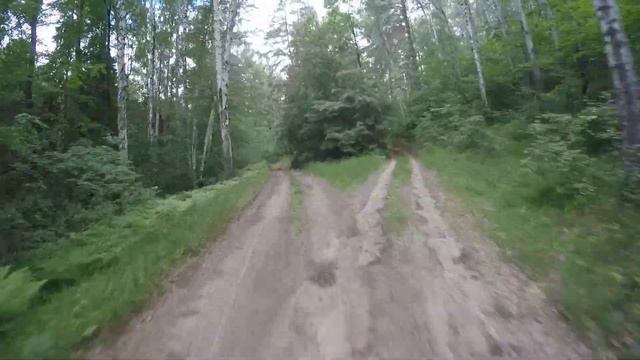 Эндуро покатушки (2/2) смотреть онлайн