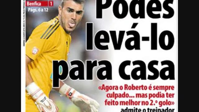 FR7 Roberto смотреть онлайн