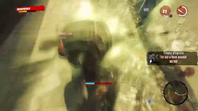 Dead island смотреть онлайн