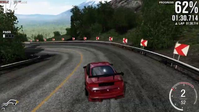Forza Motorsport 4 on Steam Deck (Project Forza Plus, Windows 10) смотреть онлайн