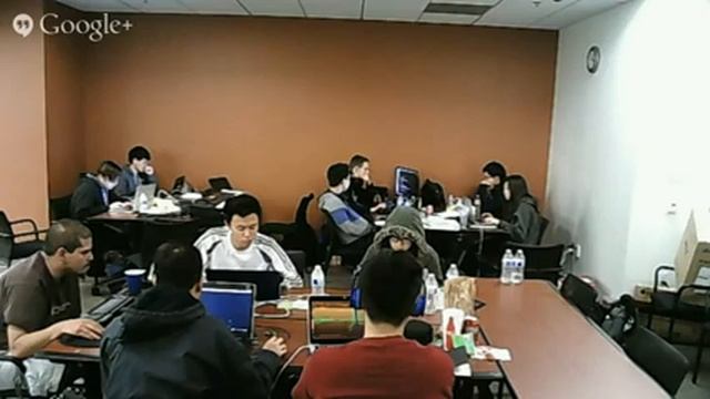 UCI Global Game Jam 2015 Part 5 смотреть онлайн