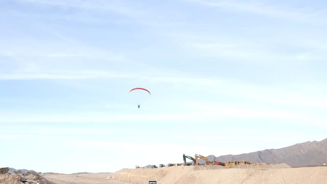 Incredible Paramotor for A LOT LESS MONEY! смотреть онлайн