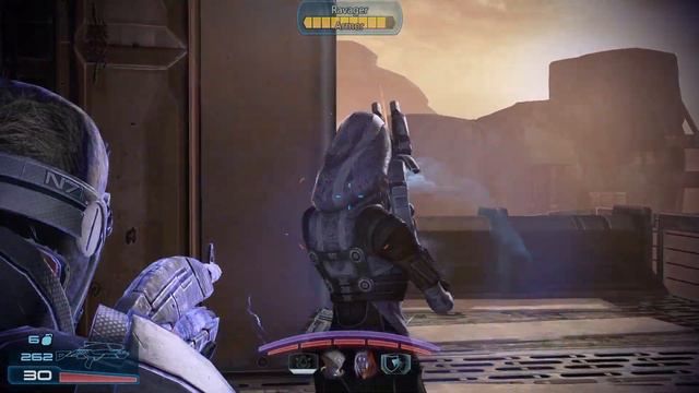 Mass Effect 3 LE (Modded): Leviathan - Namakli Leviathan (Ann Bryson) смотреть онлайн