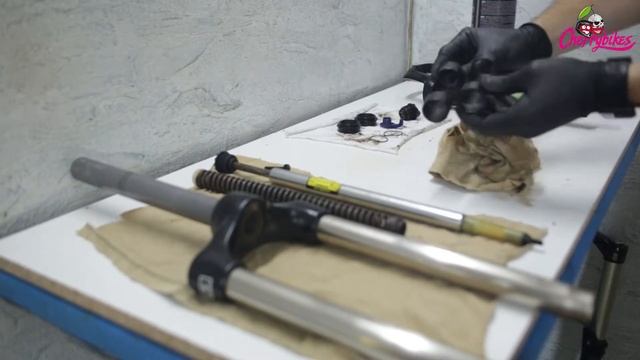 Suntour XCT смотреть онлайн