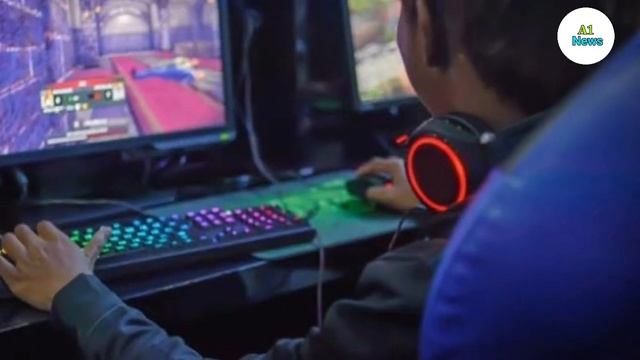 Side effects of Online Mobile Games смотреть онлайн