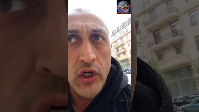 Западная Армения? смотреть онлайн