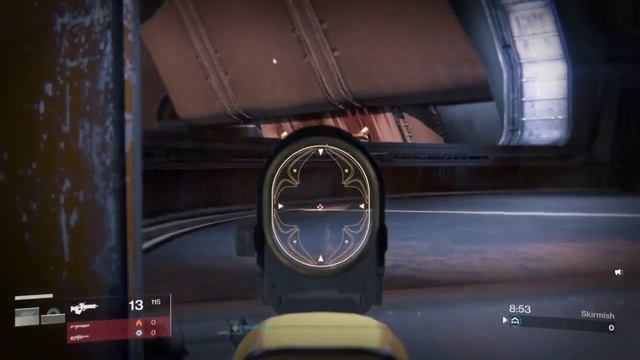 #1 Tip for Hunters on Firebase Trials смотреть онлайн