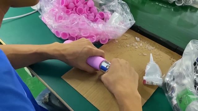 Фабрика ТОВАРОВ 18+ в Шэньчжэне | Бизнес с Китаем смотреть онлайн