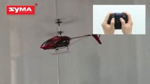 Радиоуправляемый вертолет Syma W25 игрушка с Алиэкспресс
