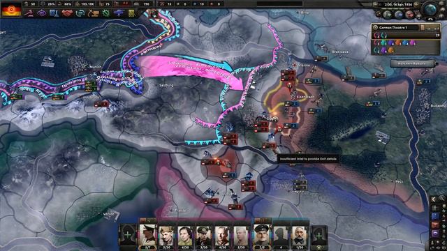 Smile For The Red Revolution! Hoi4 Red Flood: Germany (Goebbels) #1 смотреть онлайн