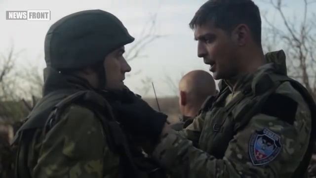 Памяти Гиви