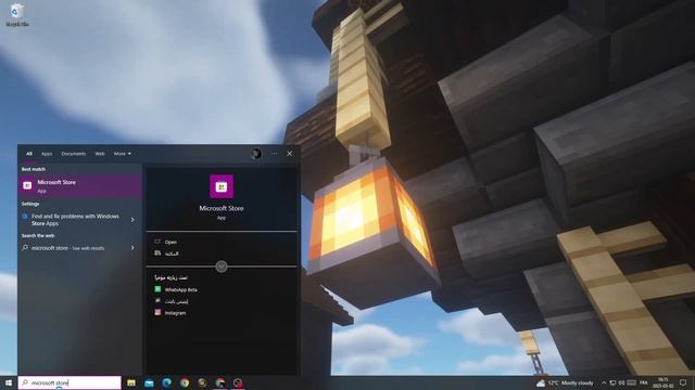How to Solve Minecraft Launcher is currently not available in your account Error Code 0x803F8001 смотреть онлайн