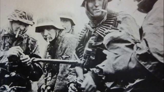 Ein letztes Aufbäumen - Erlebnisbericht von Onkel Johannes смотреть онлайн