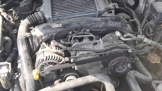 Car For Parts - Subaru LEGACY 2009 2.0L 110kW Diesel смотреть онлайн