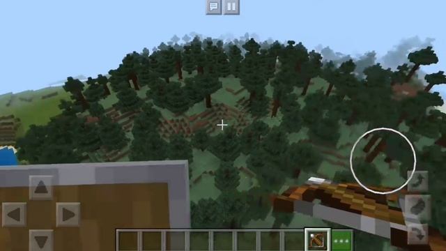 НОВЫЙ МАЙНКРАФТ 1.11.0.23?! РЕЛИЗ! Майнкрафт 1.14 релиз на теелефон!