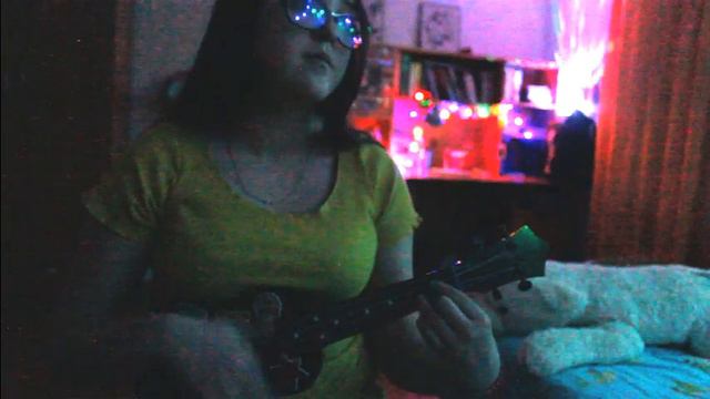 Playboy(cover на укулеле) смотреть онлайн