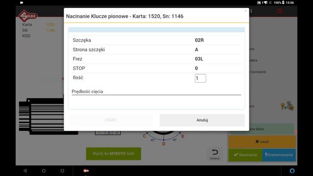 Jak dorobić zgubiony klucz do motocykla Harley Davidson? смотреть онлайн