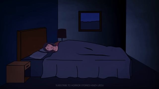 DON'T TURN ON THE LIGHT - HORROR STORIES HINDI URDU смотреть онлайн