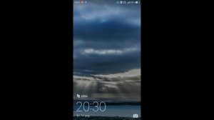 Как убрать графический ключ с Honor???