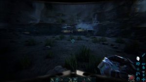 ARK | Тенегрив | Как приручить используя ловушку!