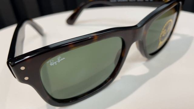 Ray Ban RB 2283 902/31 - Обзор