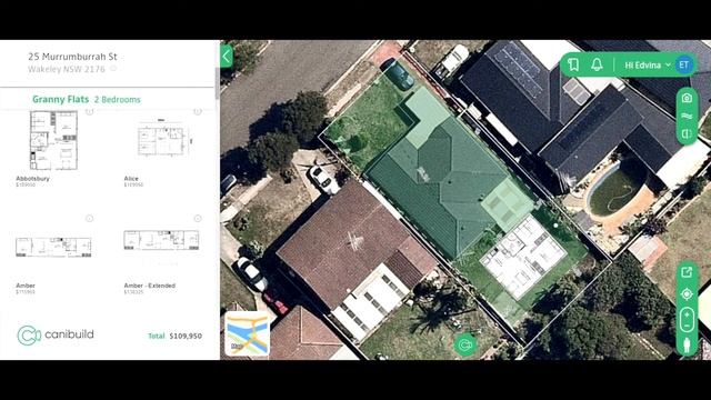 How To Place A Design On A Property смотреть онлайн