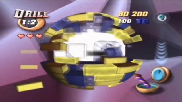 Russian N64 Bootleg 100-in-1 CARTRIDGE - ConnerTheWaffle смотреть онлайн