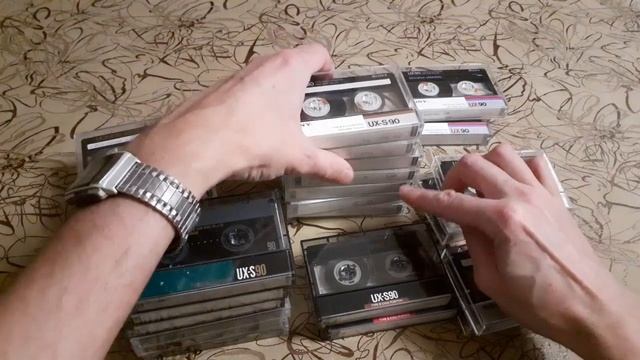 Посылка из Германии к Новому Году. смотреть онлайн