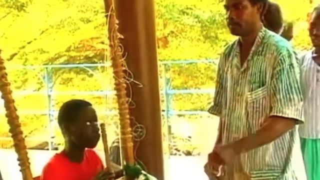 Reportage sur Madou Sidiki Diabaté fait en 1993 par Sory Ibrahim Keita(ORTM) смотреть онлайн
