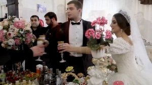 Цыганская Свадьба Семена и Джаниты, Ростов на Дону / Gipsy Wedding Semen and Djanita, Russia