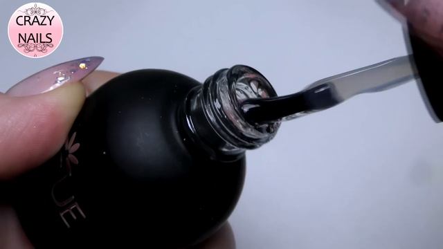 Теперь вы точно сможете их нарисовать! Дизайн на коротких ногтях. Самый новогодний дизайн ногтей. смотреть онлайн