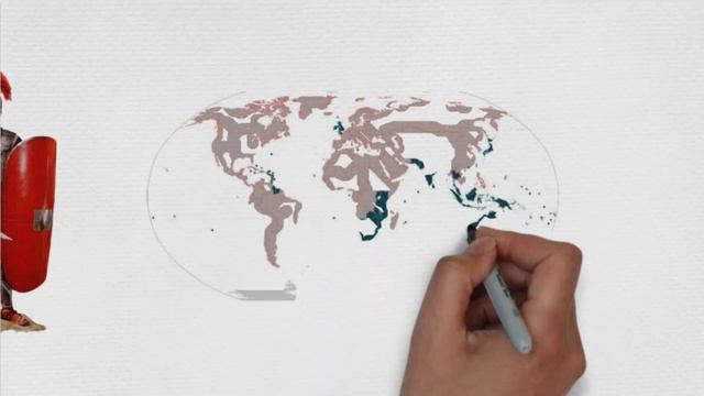 Почему в Англии левостороннее движение? смотреть онлайн