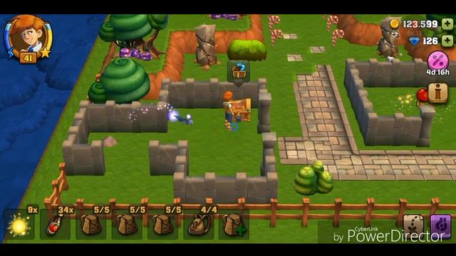 Upjers Wonderland #68 german Gameplay, deutsch смотреть онлайн