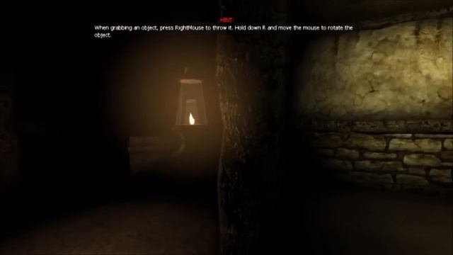 Tenebris Lake - 01 - The Lake [ModMinx] смотреть онлайн