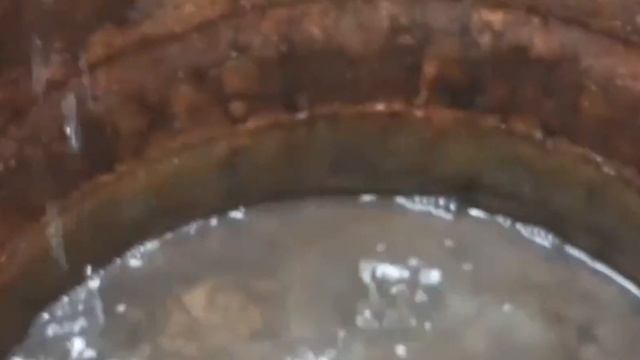 Забор дождевой воды. смотреть онлайн