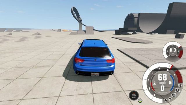 Beamng drive gridmap смотреть онлайн