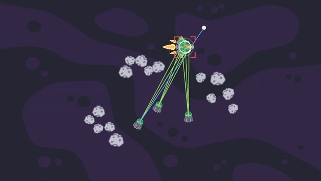 The Easy Way to Make Enemies See in Godot смотреть онлайн