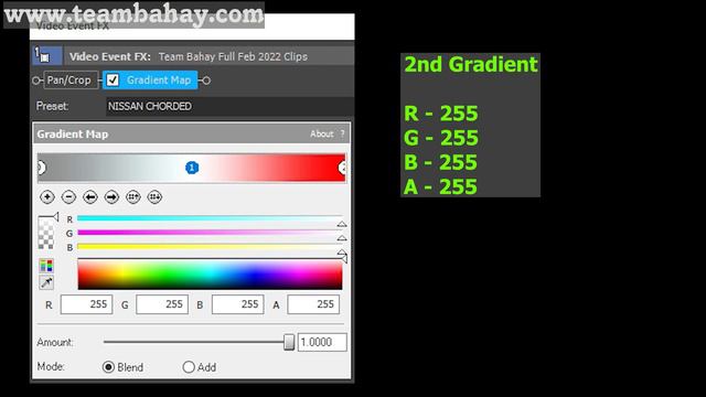 (VIDEO TUTORIAL) SCARY EFFECTS HALLOWEEN REMAKE Gummy Bear Gummibär Song 10 | VIDEO/AUDIO EDIT смотреть онлайн