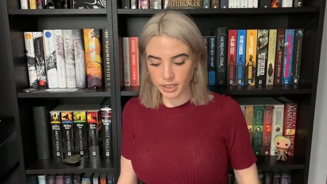 Most Surprising Books of 2019 смотреть онлайн