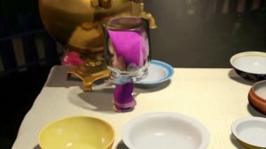 а я иду гуляю по Луне