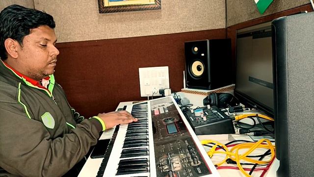 #RolandXps-30 Roland Xps-30 Letest Indian Tones 2022 l Best Indian Tones l Shahbaz Bhai _8619286351 смотреть онлайн