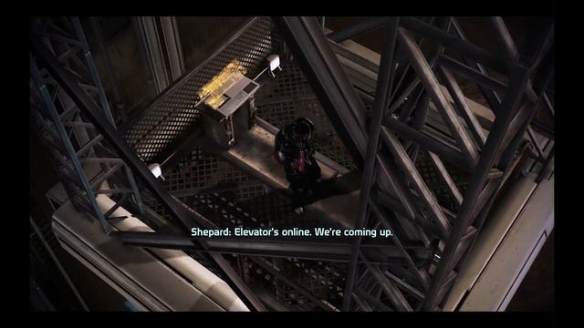 Mass Effect - Legendary Edition - ME3 - Hardcore - MODDED - Part 13 смотреть онлайн