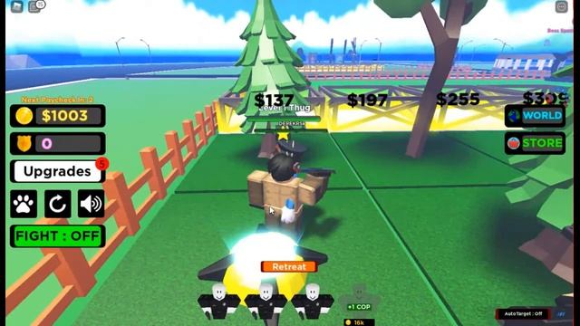 РОБЛОКС СИМУЛЯТОР ПОЛИЦИИ! ROBLOX Police Simulator!!! смотреть онлайн