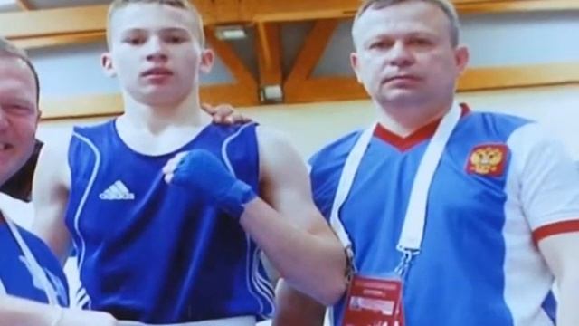 Призер всемирной Гимназиды Ярослав Пшеничный вернулся в Биробиджан(РИА Биробиджан) смотреть онлайн