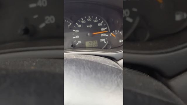 Ford Focus 2001 speed 200km/h 1.6 lpg ztec-s смотреть онлайн