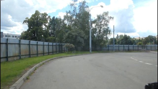 Как я пробовал водить автобус смотреть онлайн