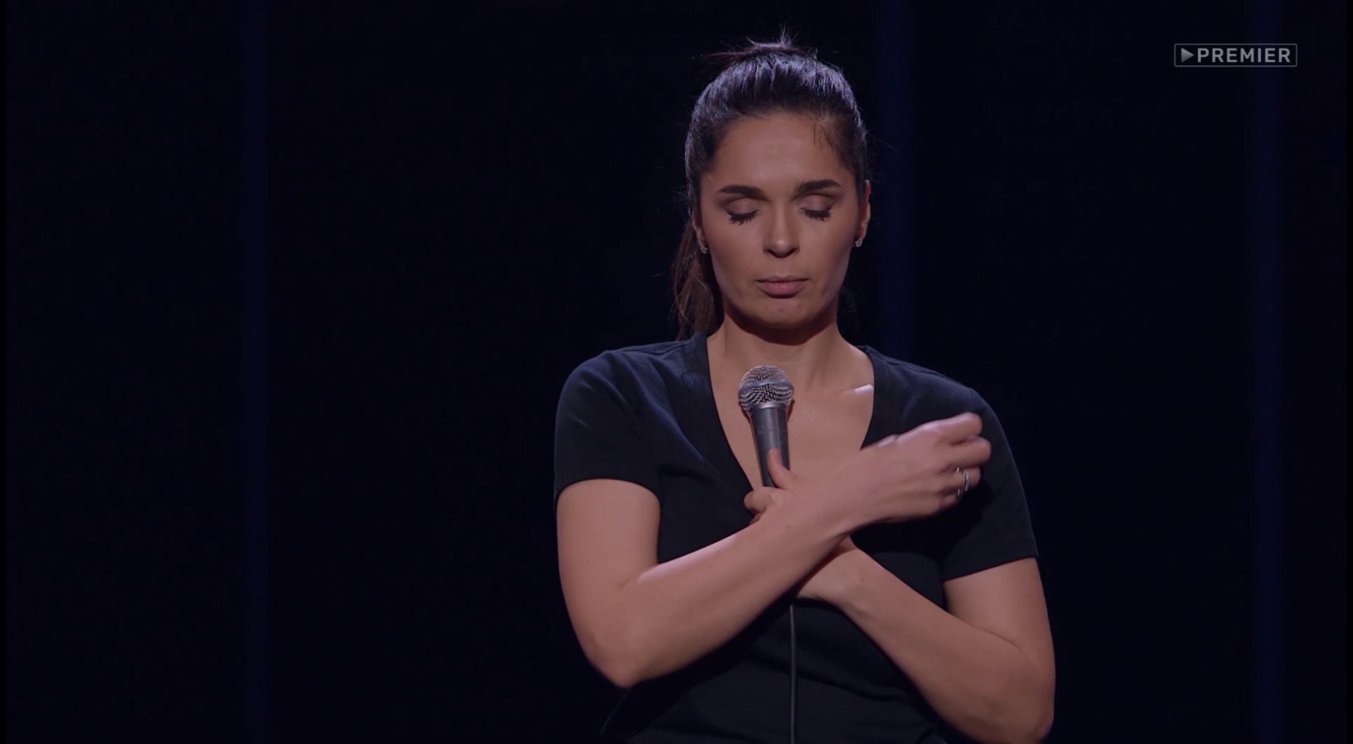 Юля Ахмедова — Приключения в Австрии смотреть онлайн