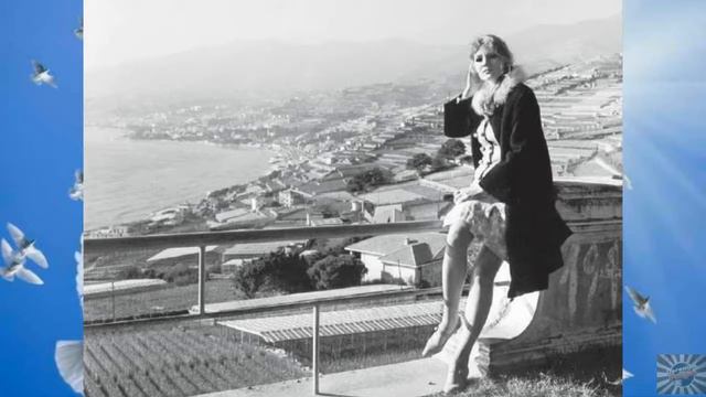 Анна Герман - Надежда смотреть онлайн